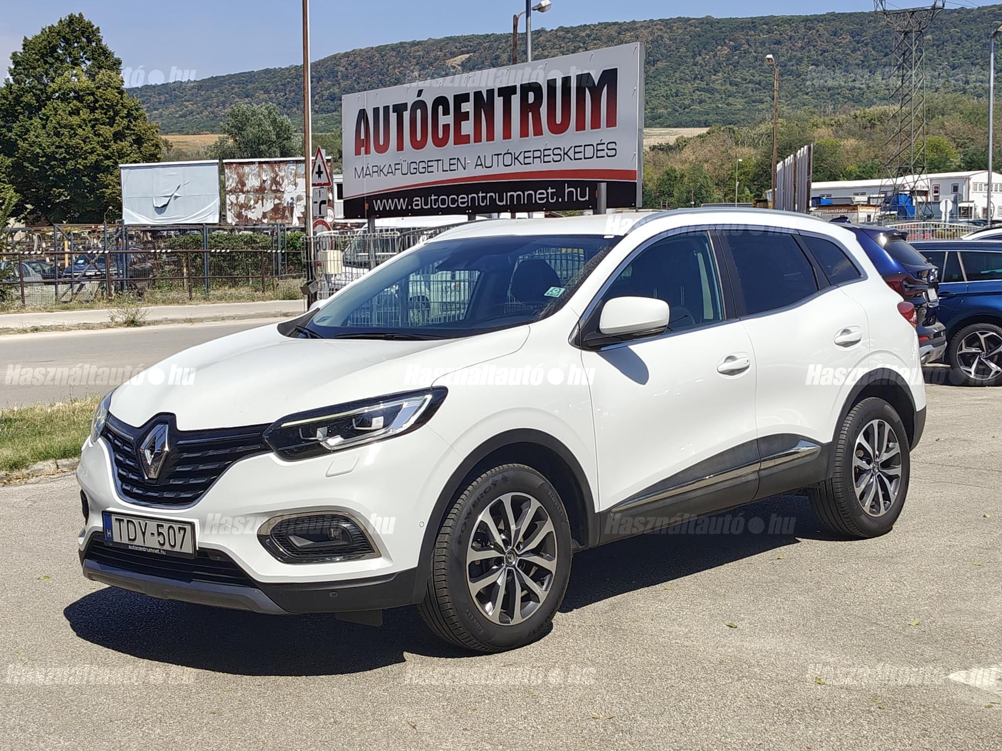 RENAULT KADJAR 2022/3 - 1