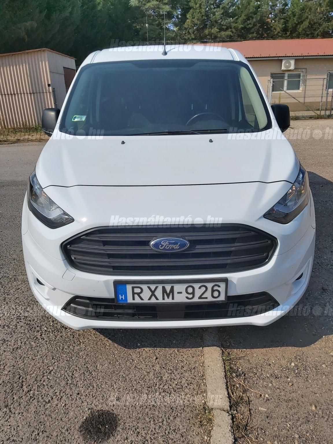 FORD CONNECT 2020/3 - 1