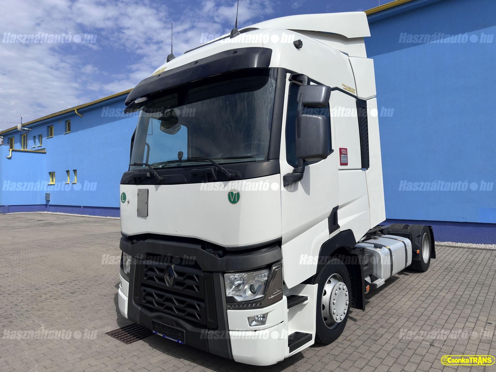 RENAULT 2018/9 - 1
