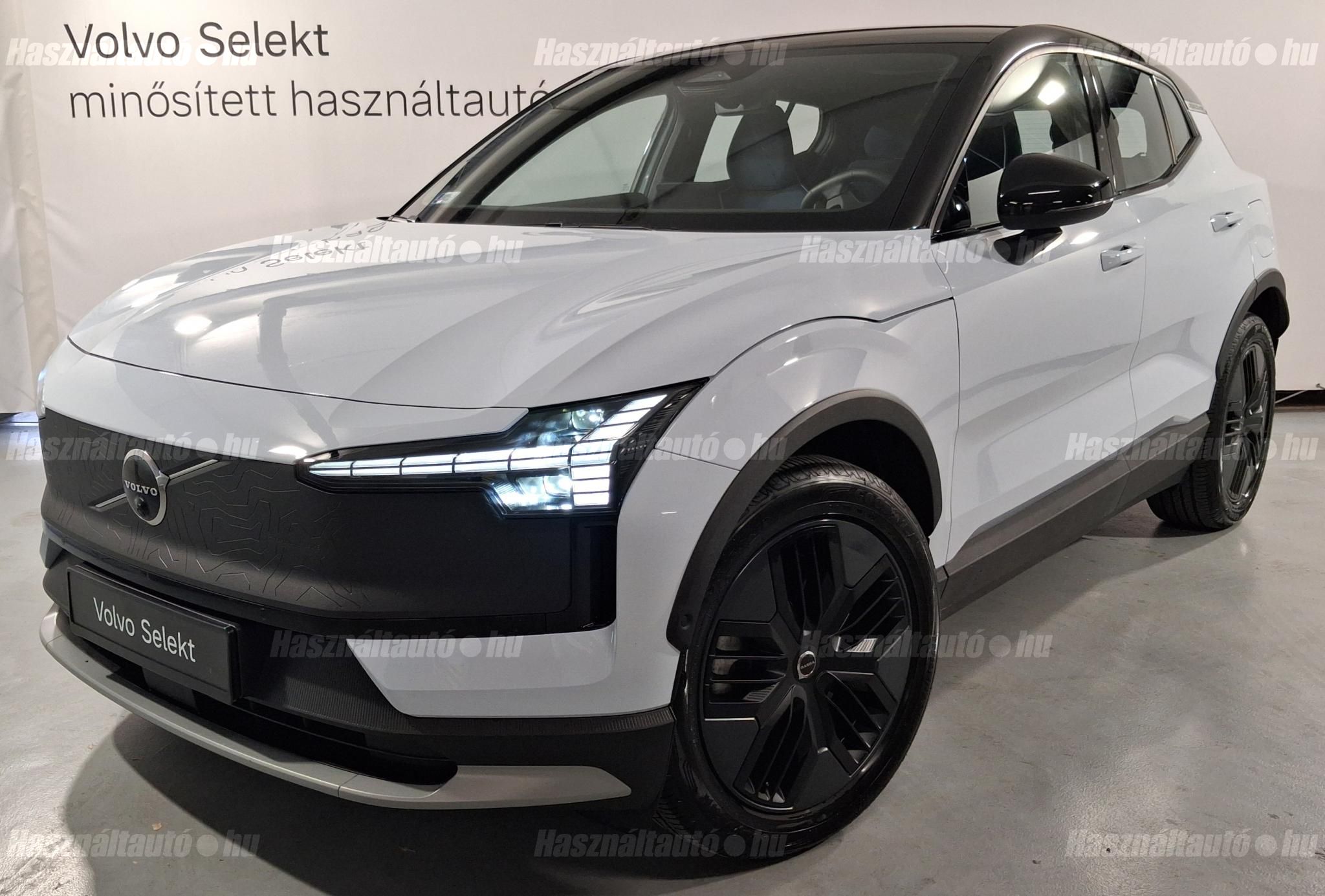 VOLVO EX30 2025/7 - 1
