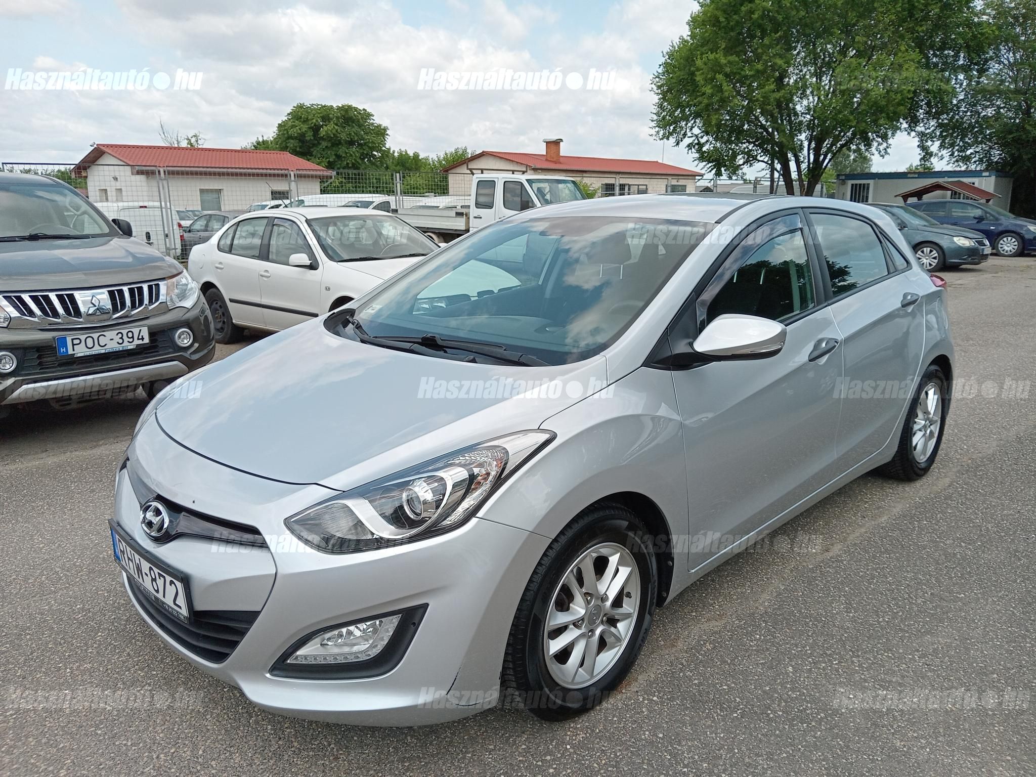 HYUNDAI I30 2015/9 - 1