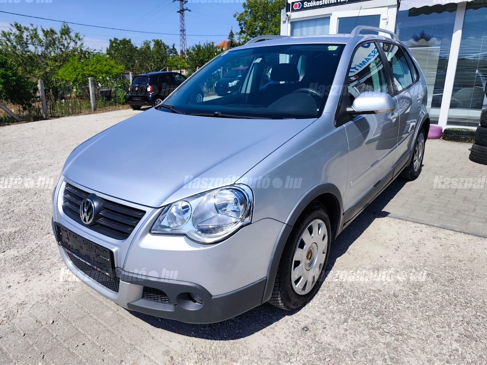 VOLKSWAGEN POLO 2008/2 - 1