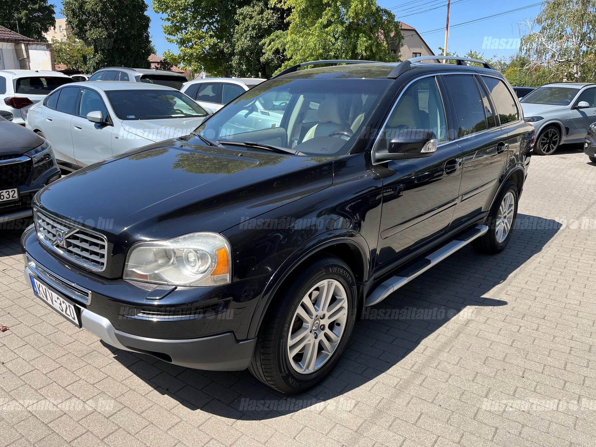 VOLVO XC90 2007/7 - 1