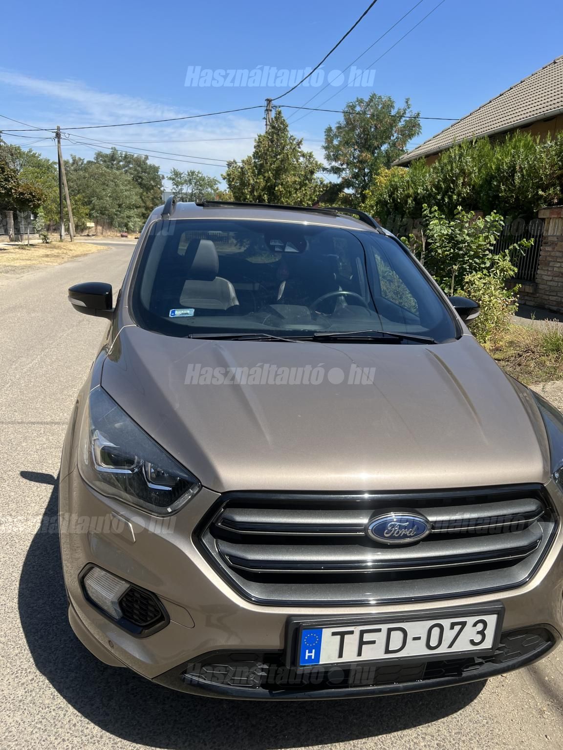 FORD KUGA 2020/1 - 1