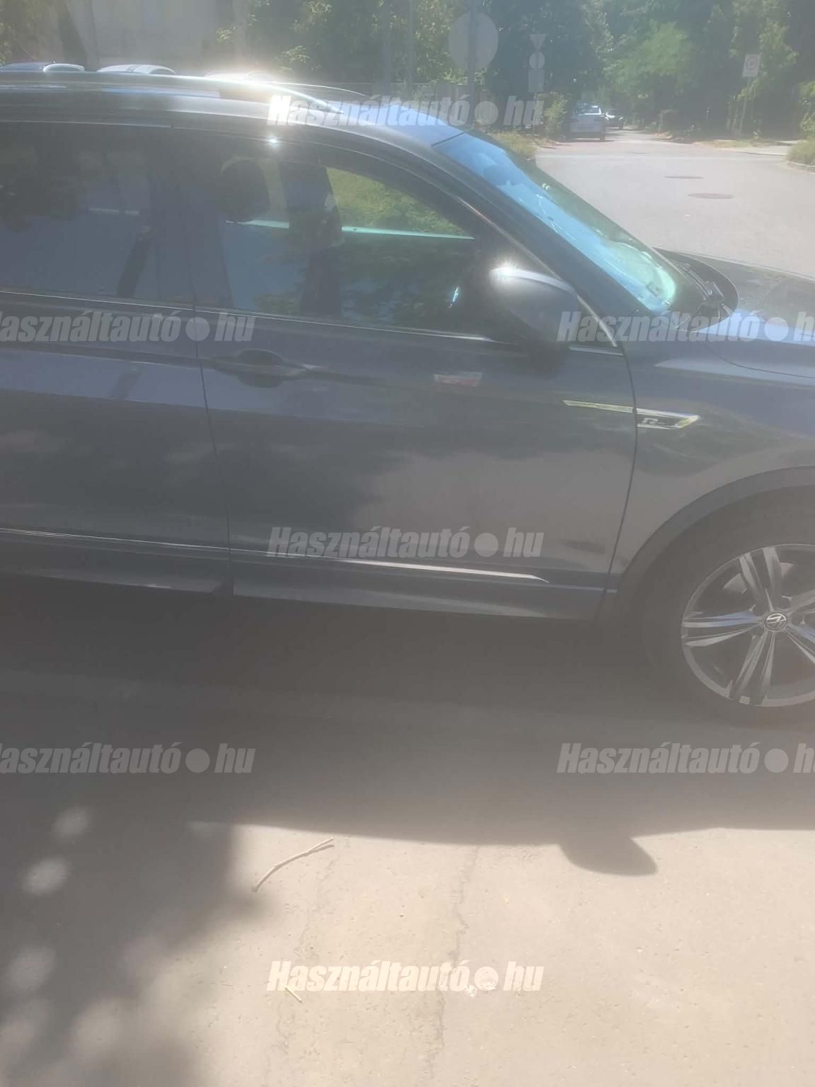 VOLKSWAGEN TIGUAN ALLSPACE 2019/12 - 1