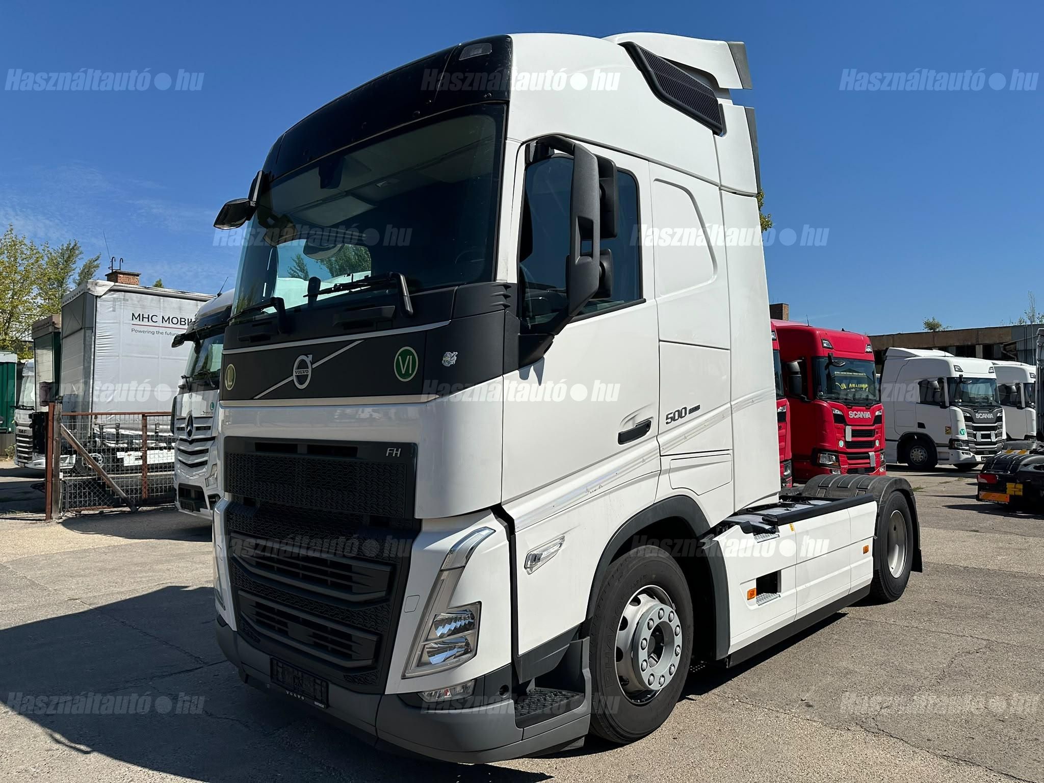 VOLVO 2023/6 - 1