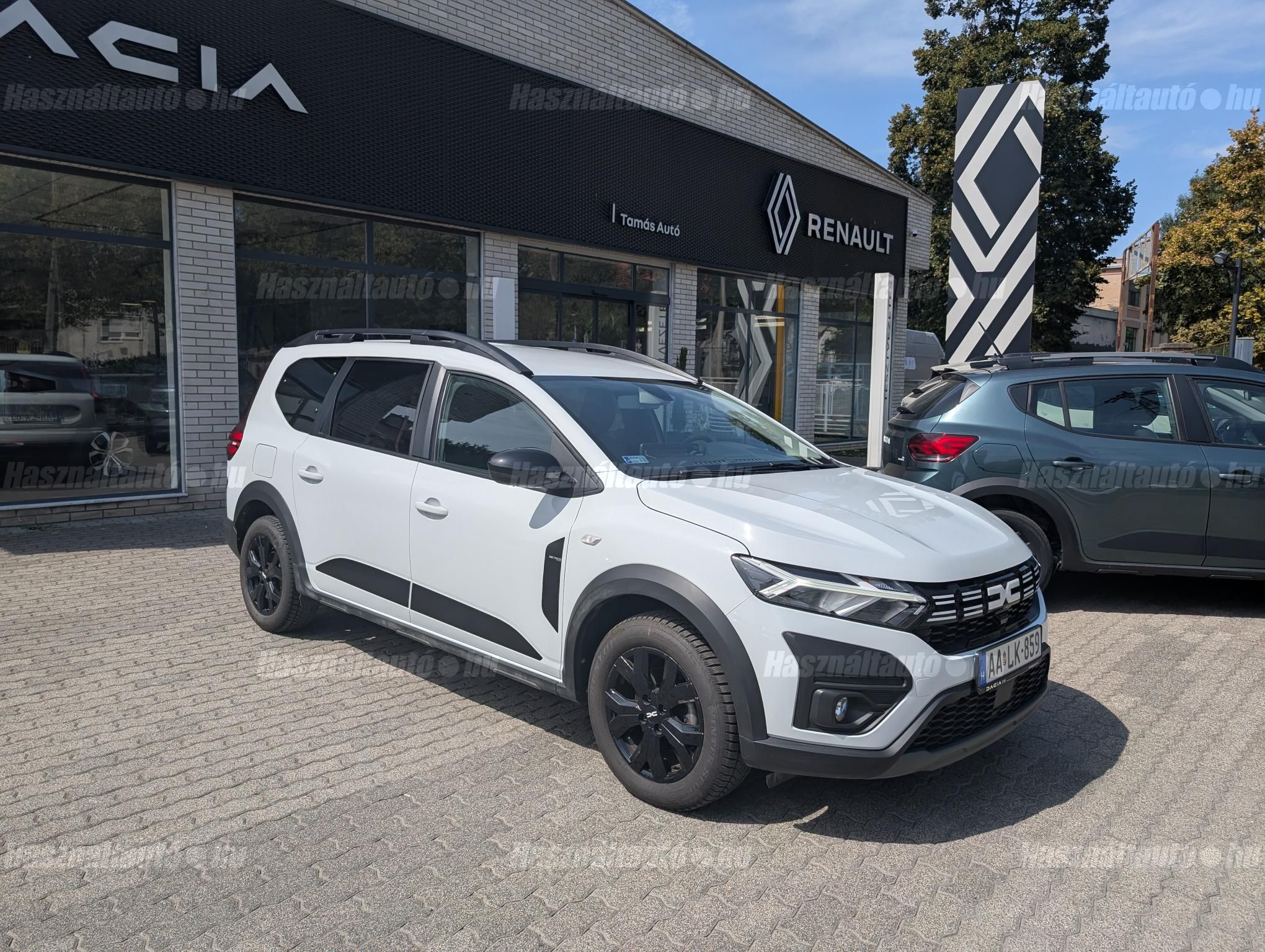 DACIA JOGGER 2023/4 - 1