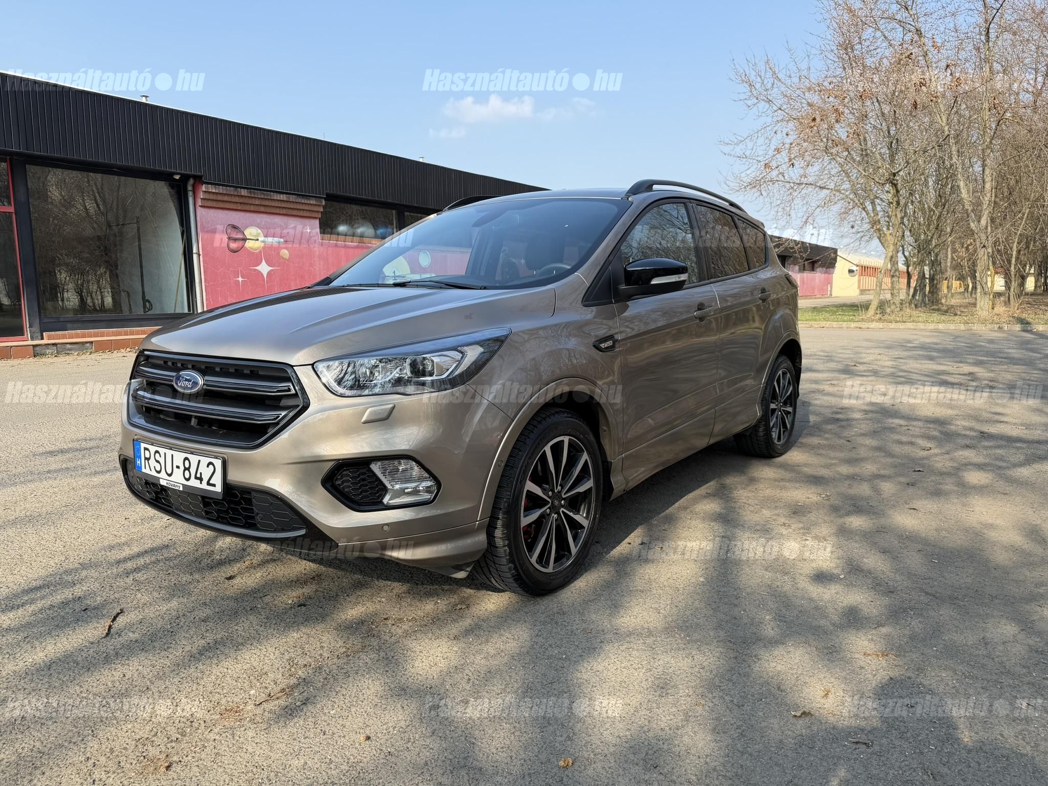 FORD KUGA 2019/9 - 1