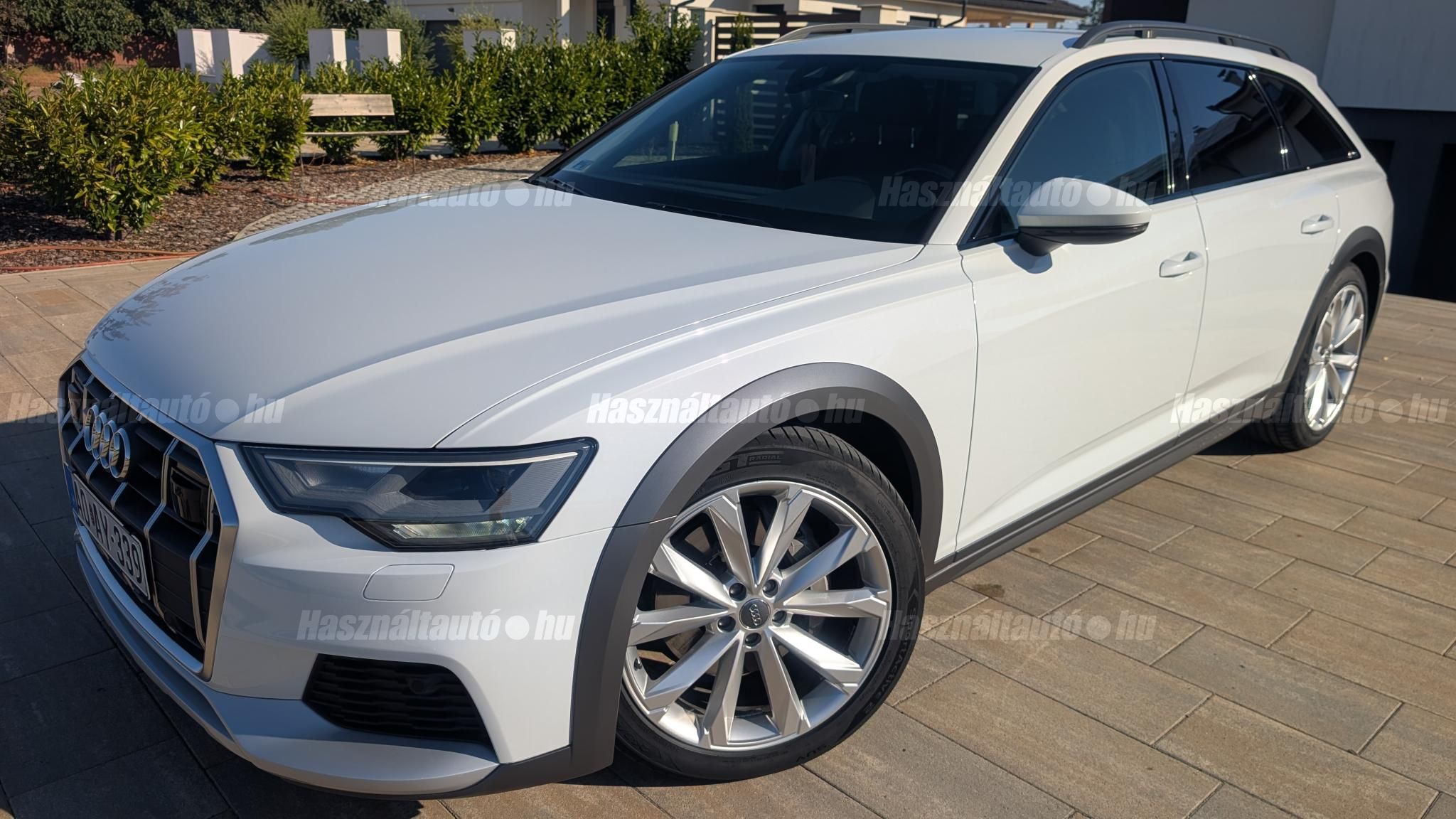 AUDI A6 ALLROAD 2020/1 - 1