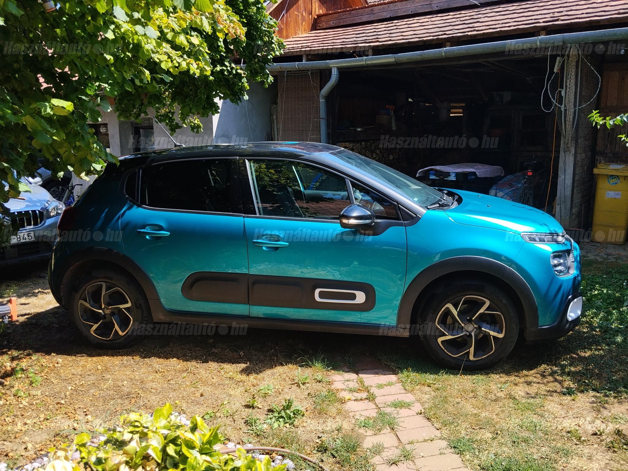 CITROEN C3 2020/8 - 1