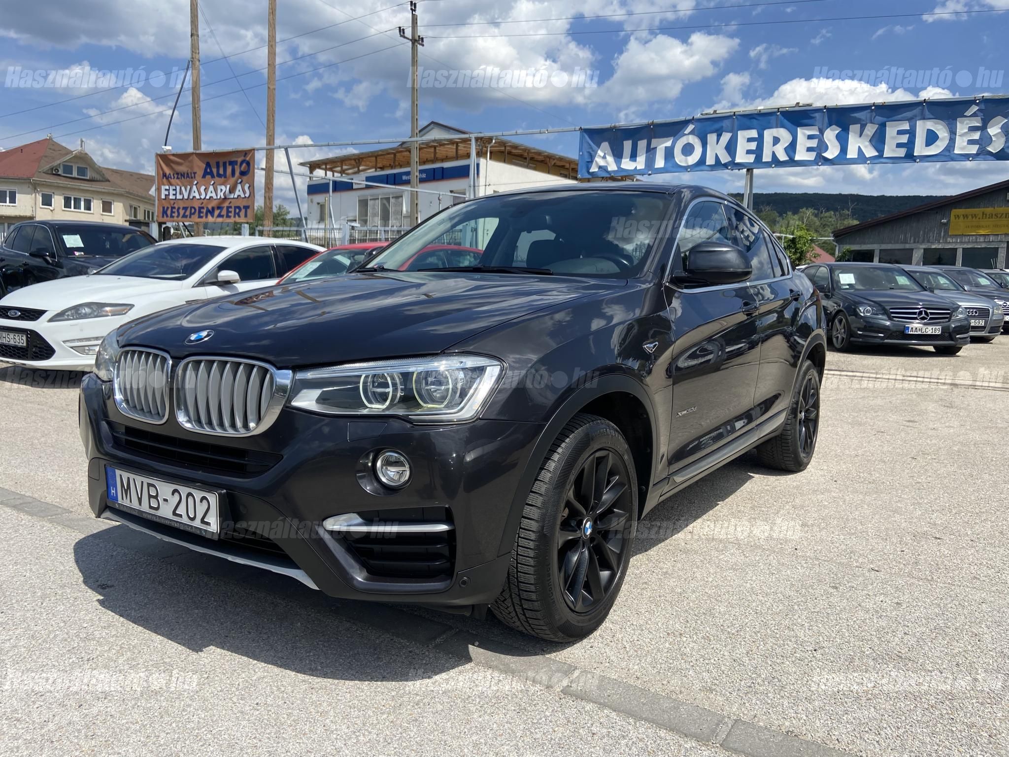 BMW X4 2014/7 - 1