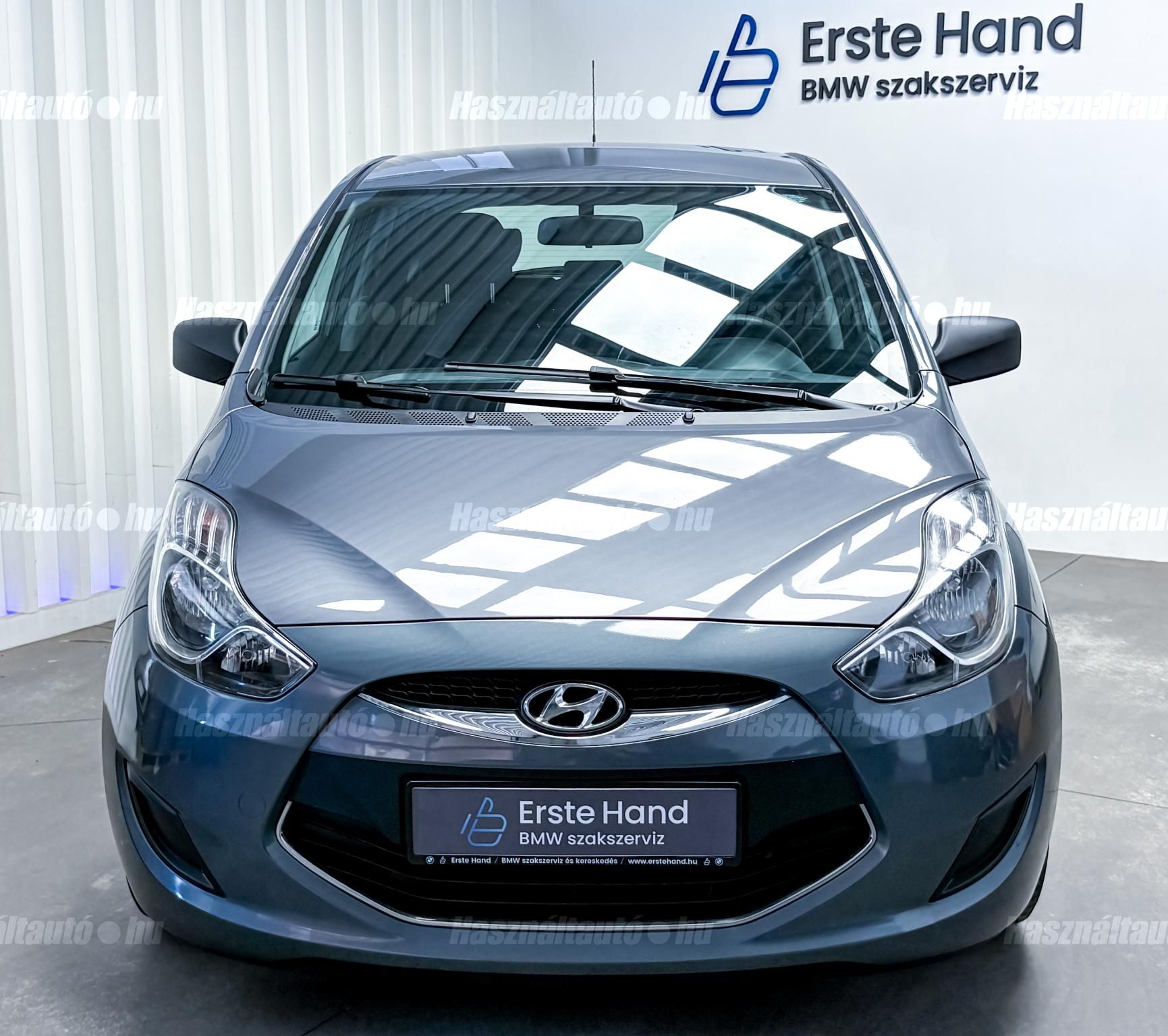 HYUNDAI IX20 2011/2 - 1