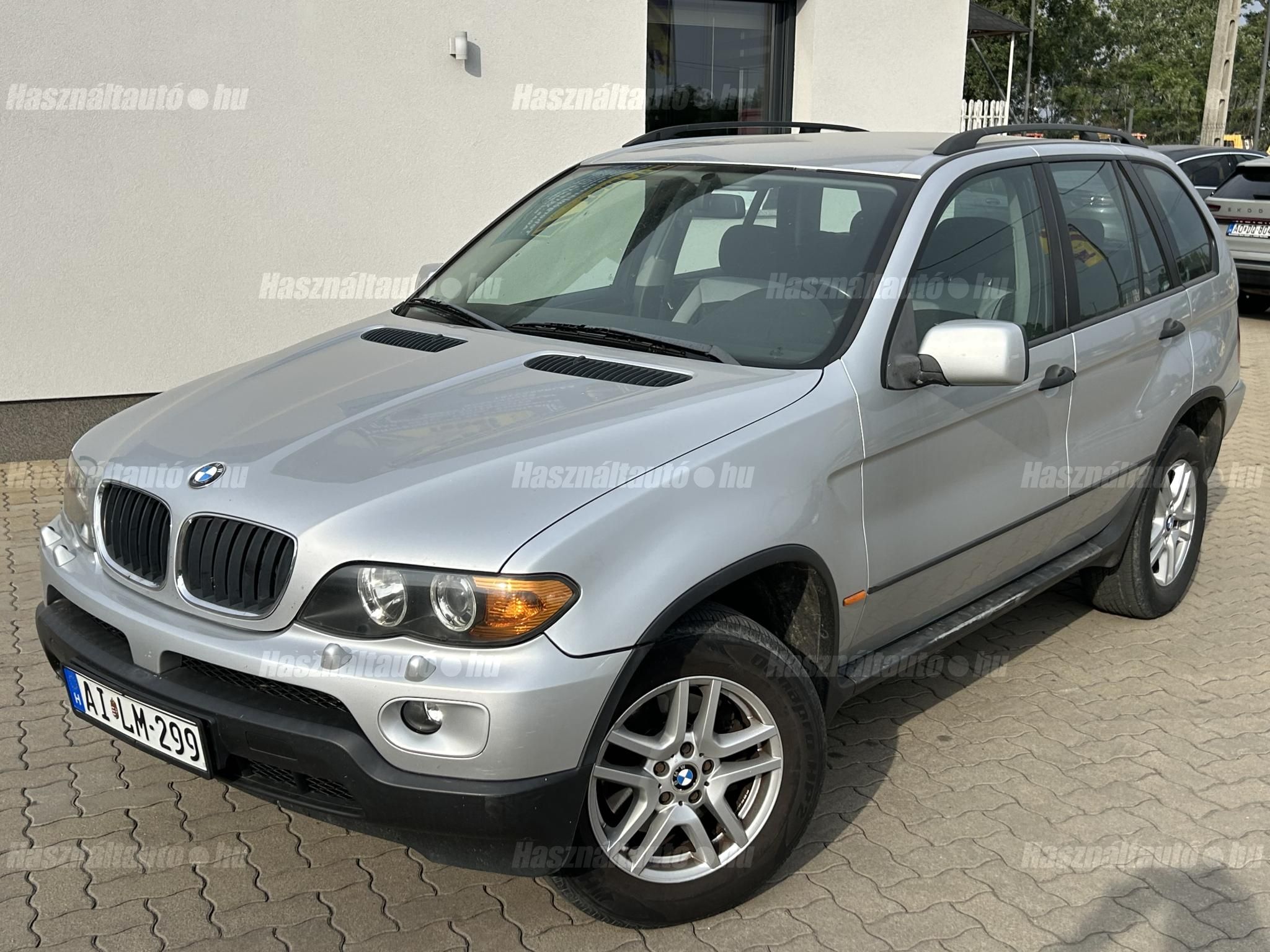 BMW X5 2005/5 - 1