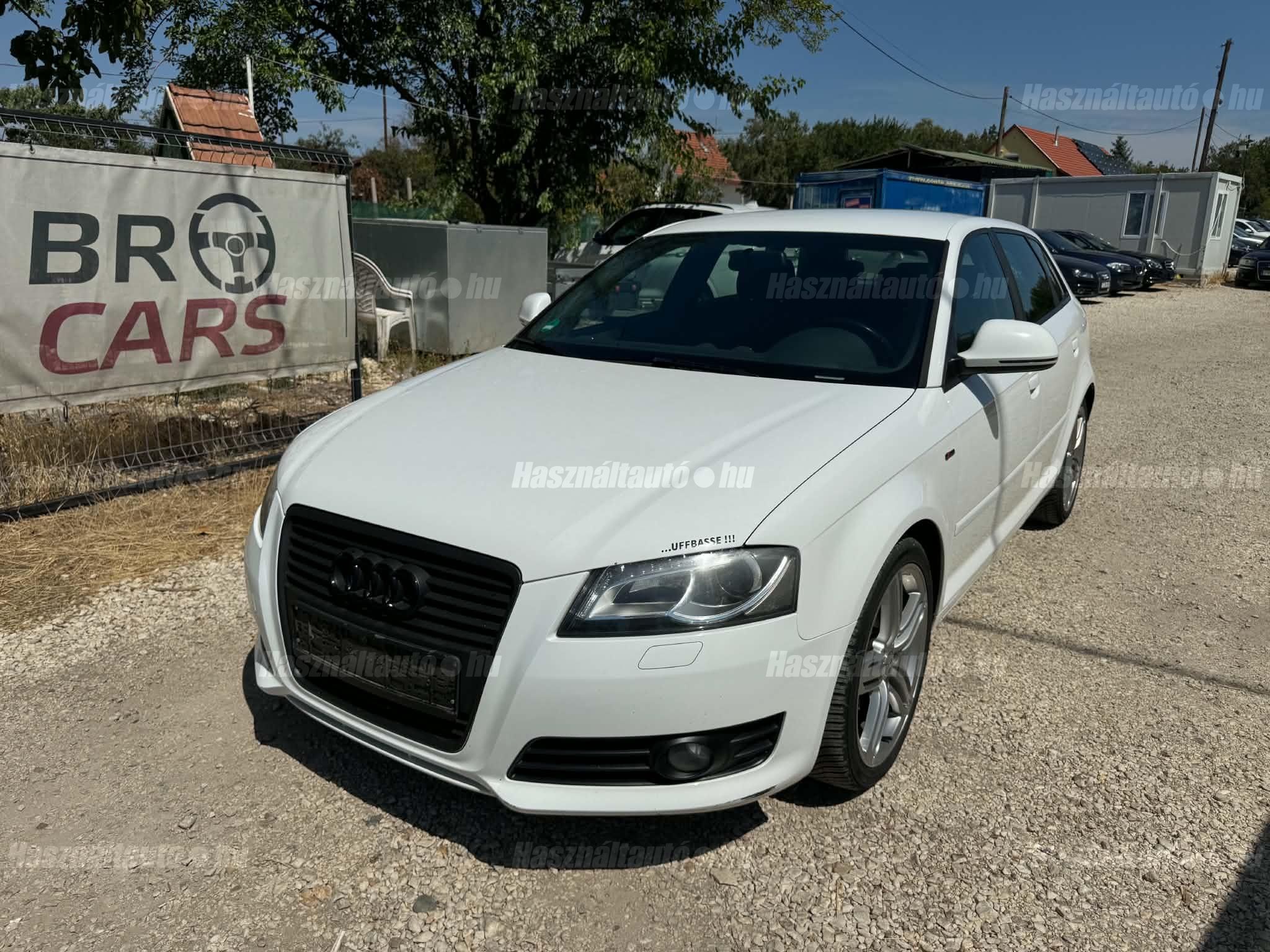 AUDI A3 2009/9 - 1