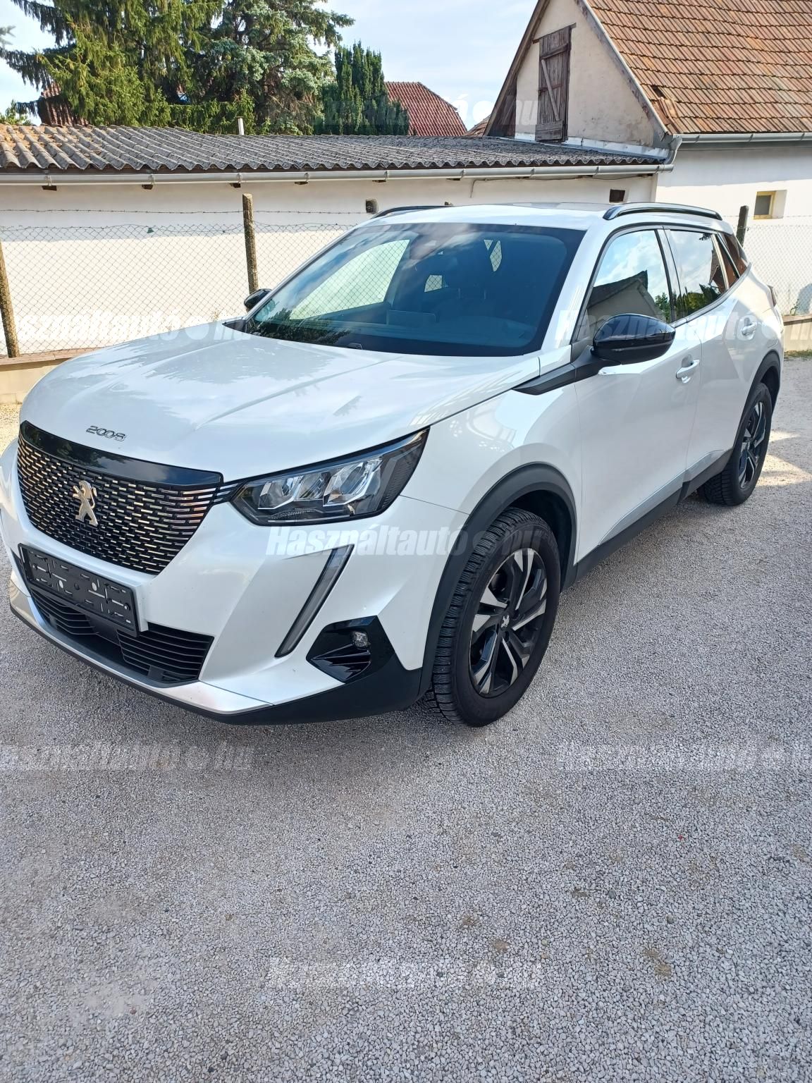 PEUGEOT 2008 2022/9 - 1