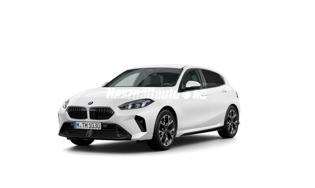 BMW 118 2026/8 - 1