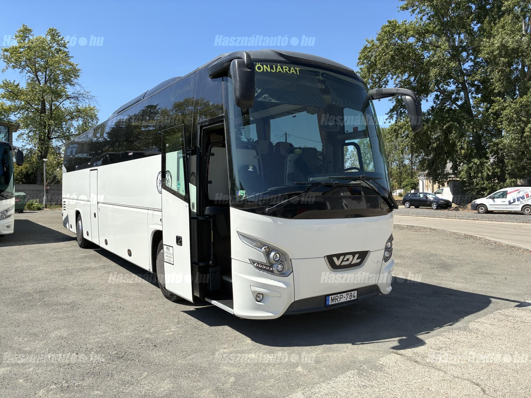 VDL 2013 - 1
