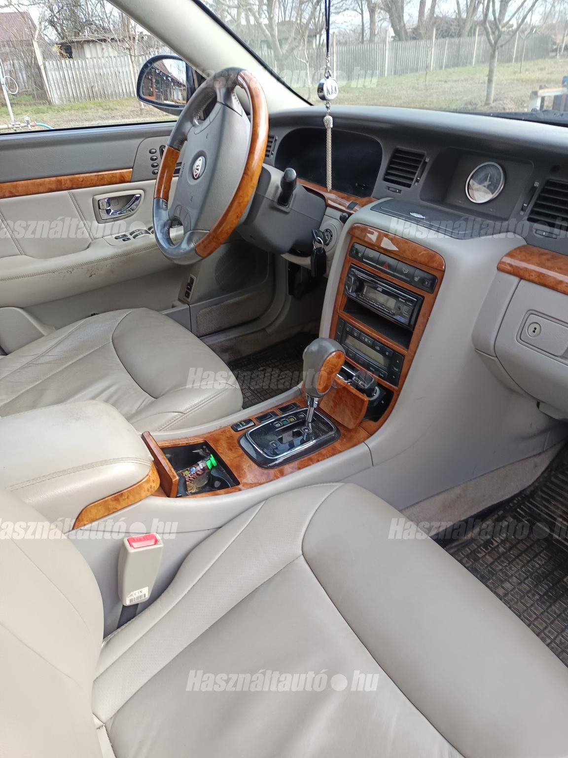 KIA OPIRUS 2004/9 - 1