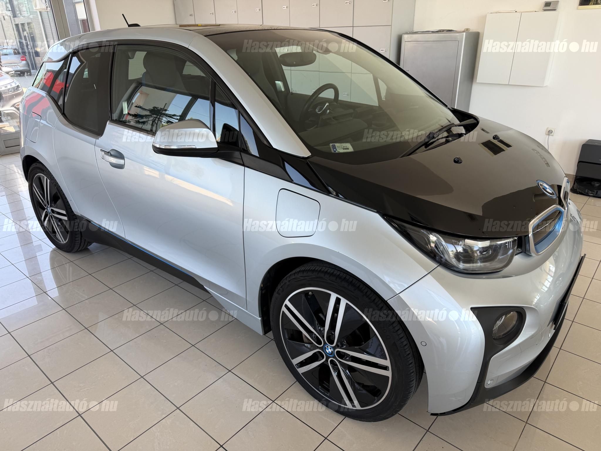 BMW I3 2015/1 - 1