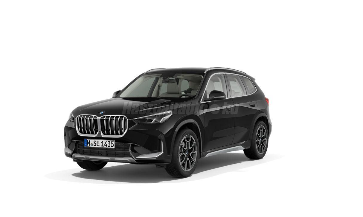 BMW X1 2026/8 - 1