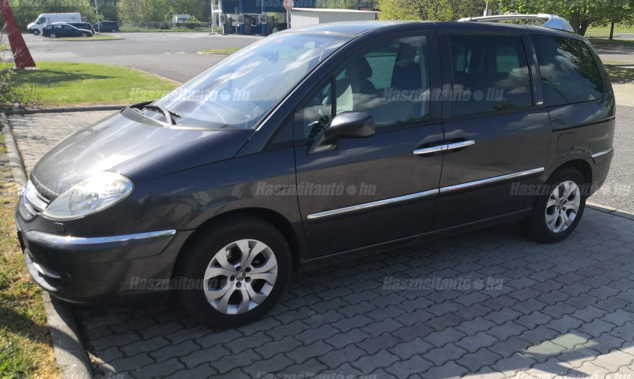 CITROEN C8 2008/4 - 1