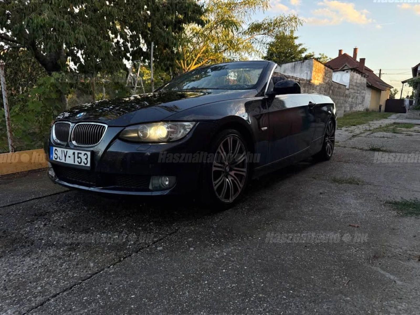 BMW 330 2007/2 - 1