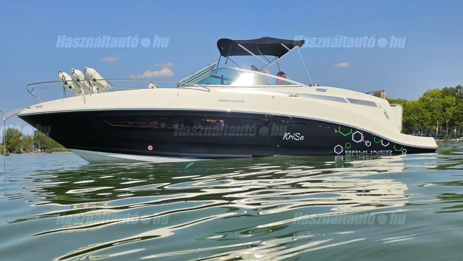 BAYLINER 2016 - 1