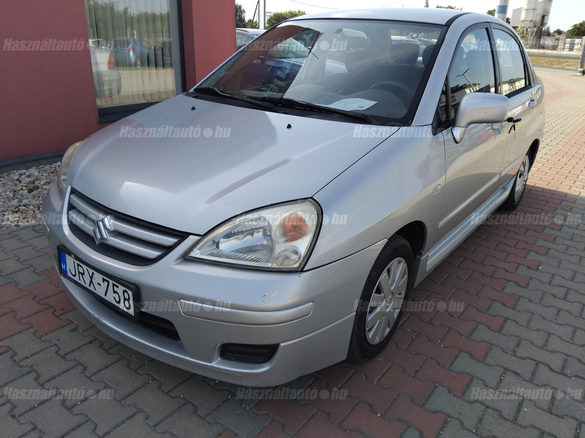 SUZUKI LIANA 2005/9 - 1