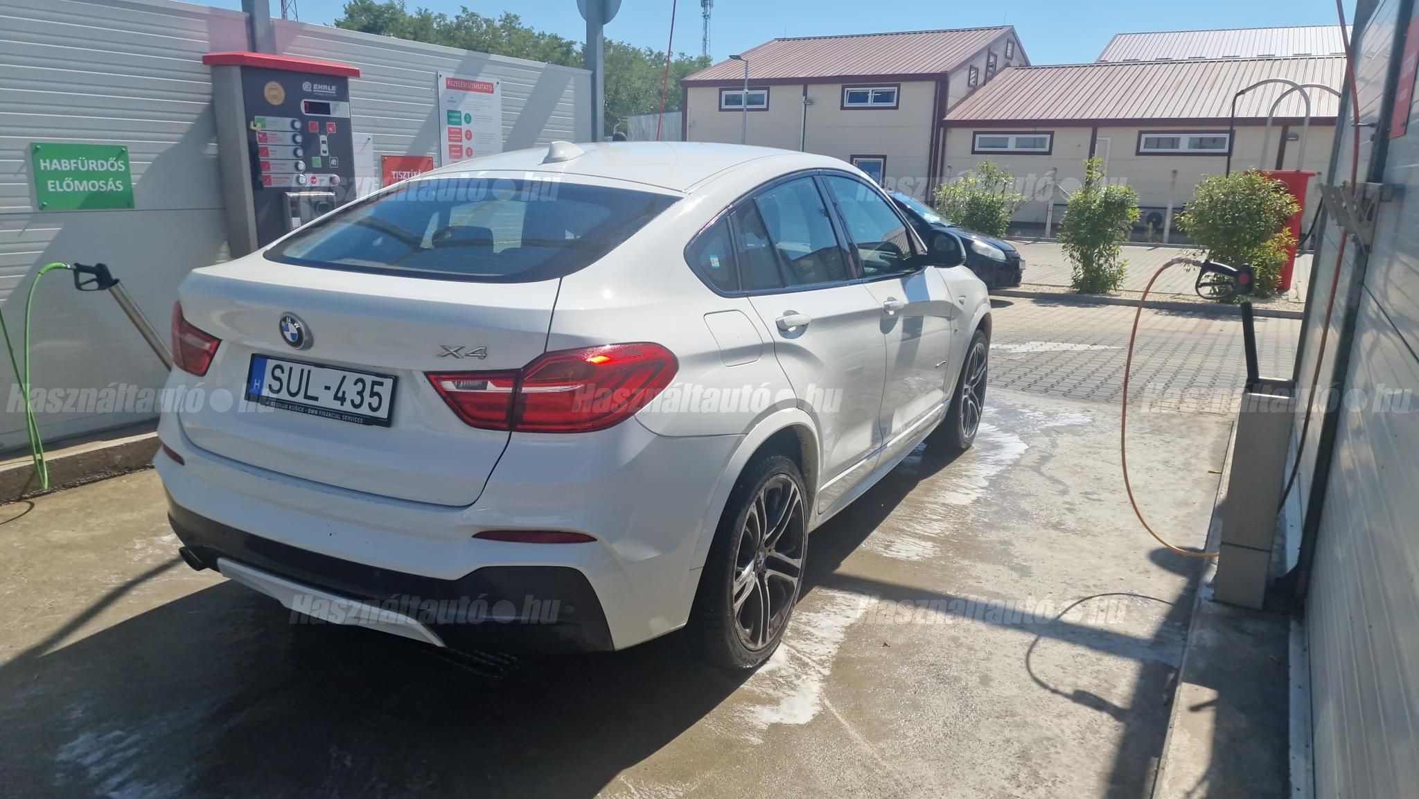 BMW X4 2015/7 - 1