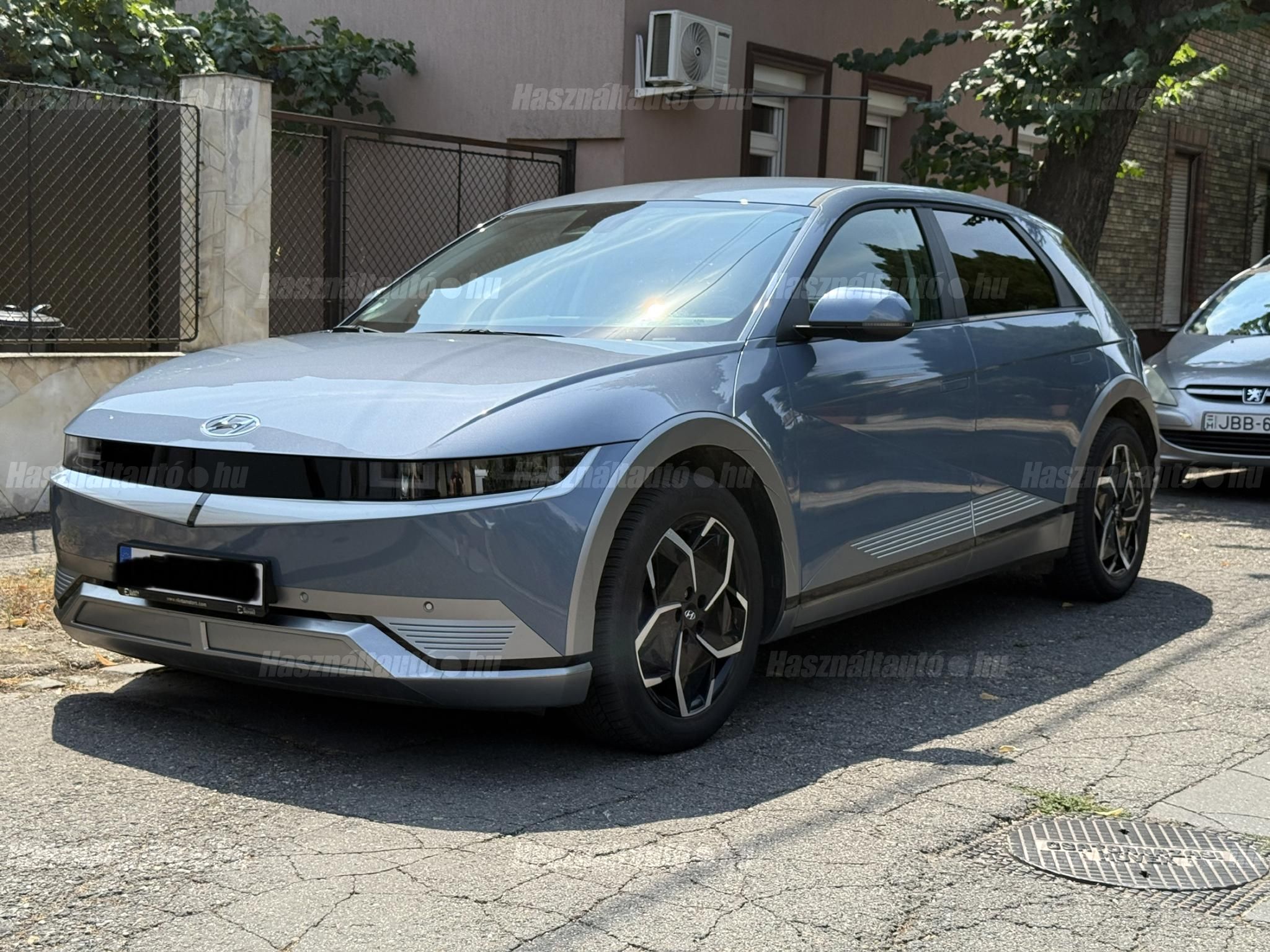 HYUNDAI IONIQ 5 2023/7 - 1