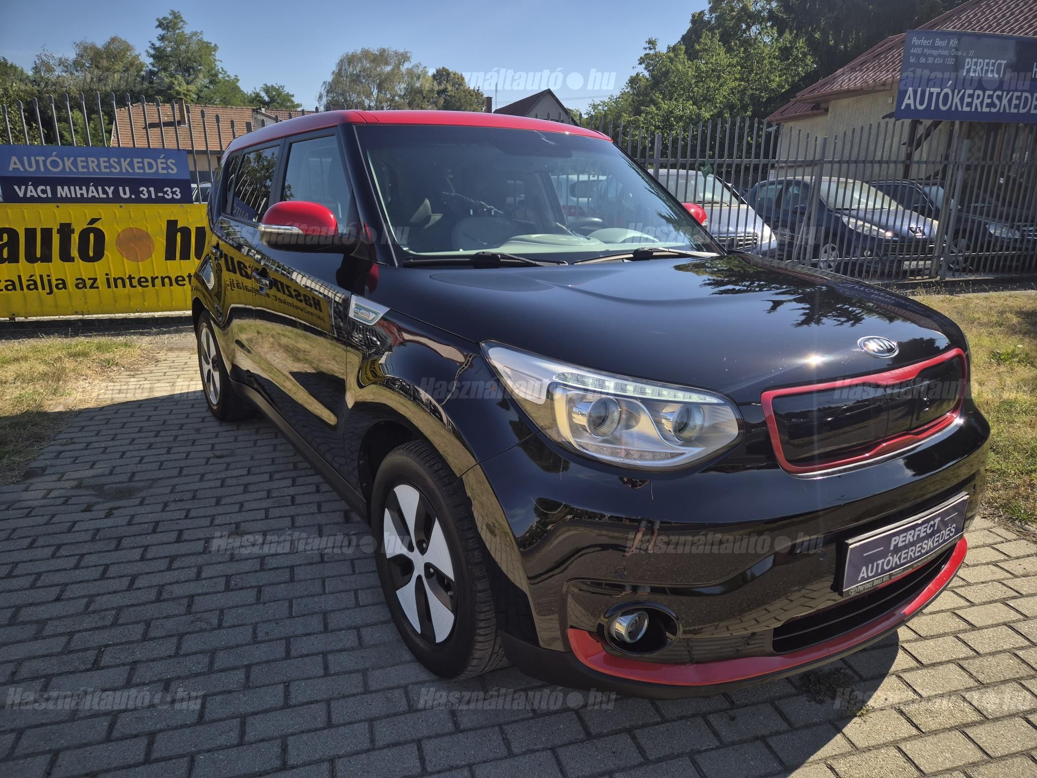 KIA SOUL 2015/6 - 1