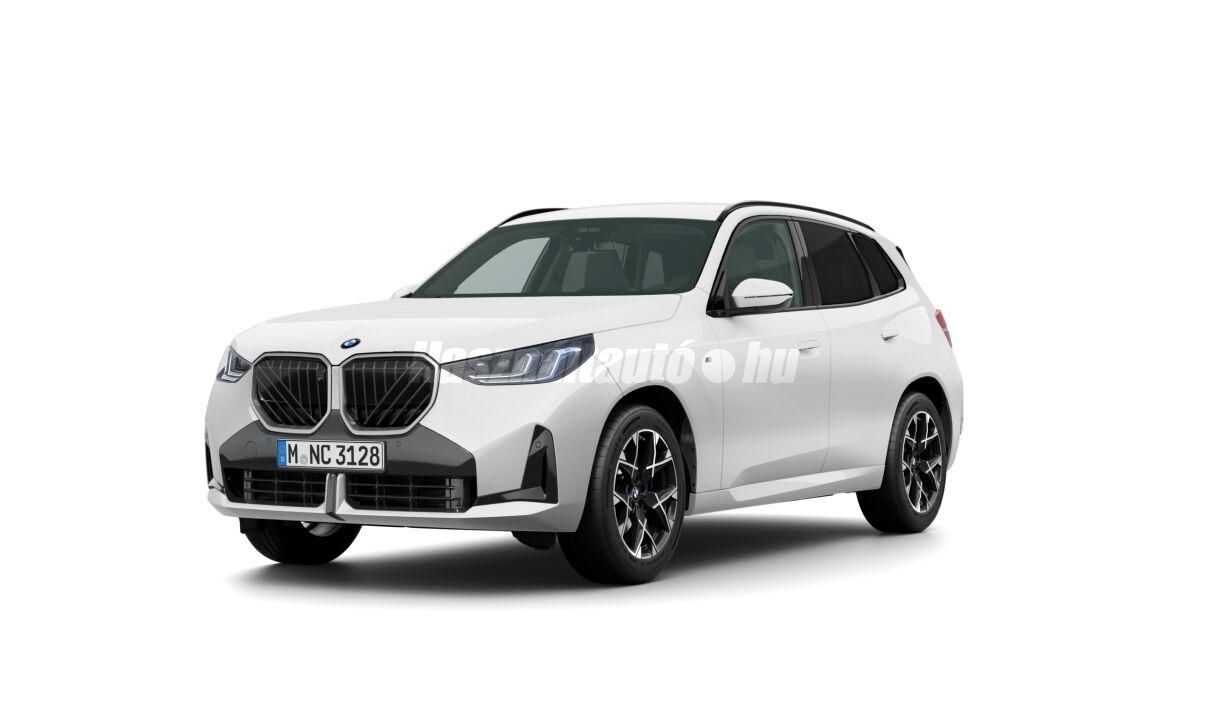 BMW X3 2026/8 - 1