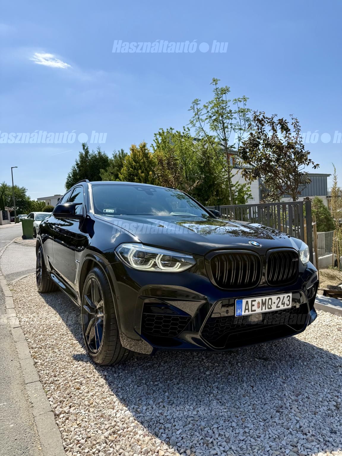 BMW X4 2019/10 - 1