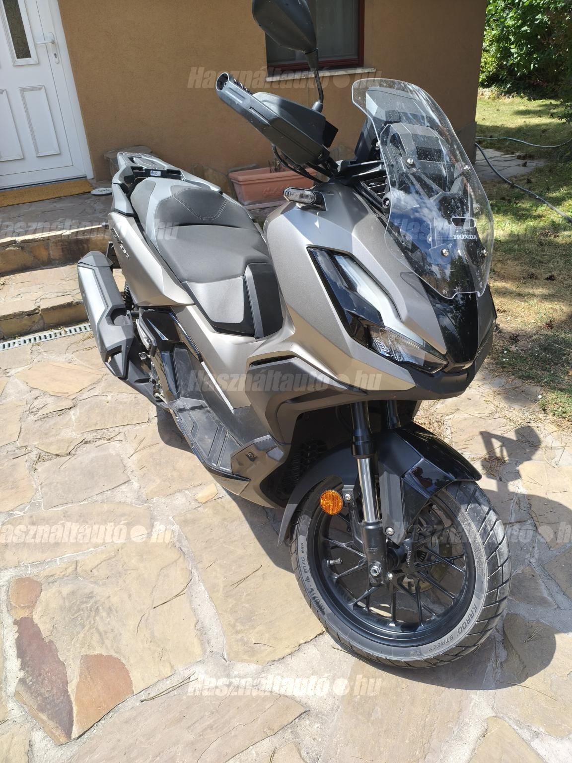 HONDA ADV 350 2025/9 - 1