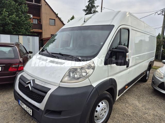 CITROEN JUMPER 2014/6 - 1