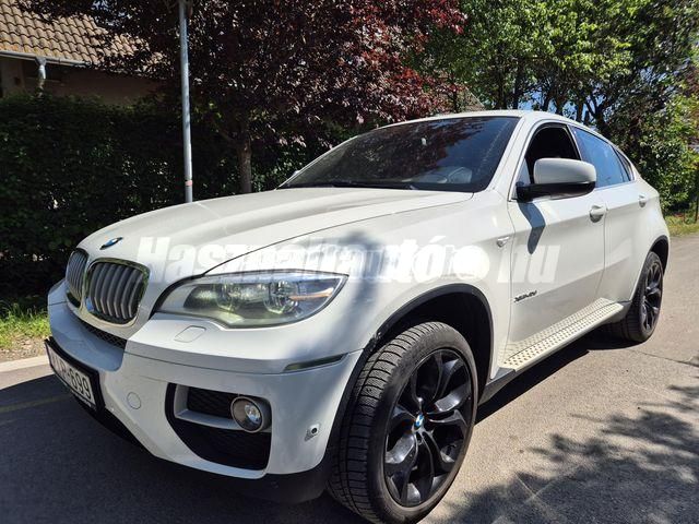 BMW X6 2012/8 - 1