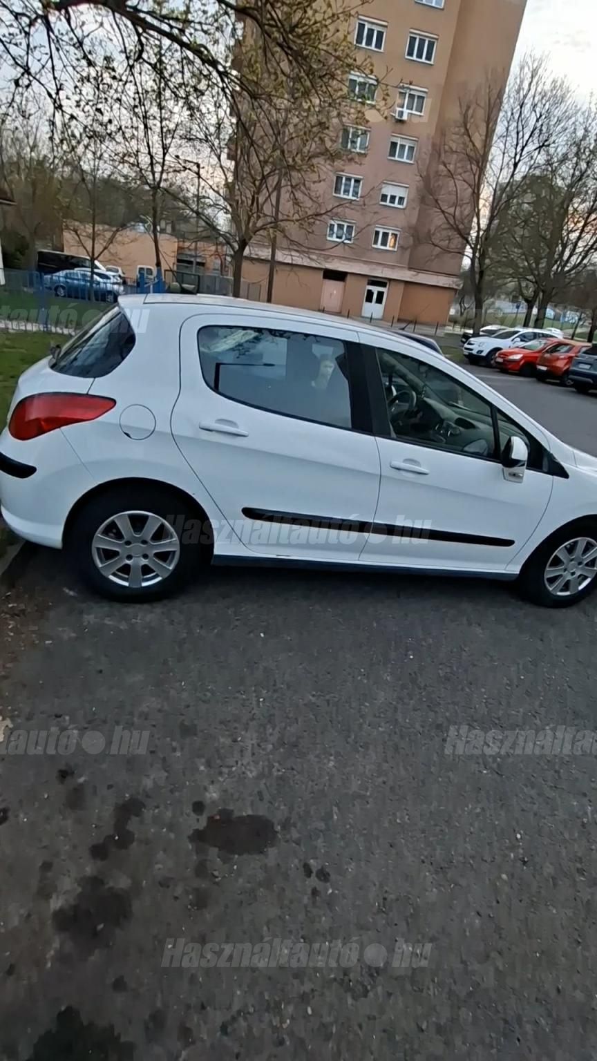PEUGEOT 308 2008/6 - 1