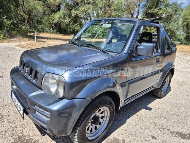 SUZUKI JIMNY 2009/6 - 1