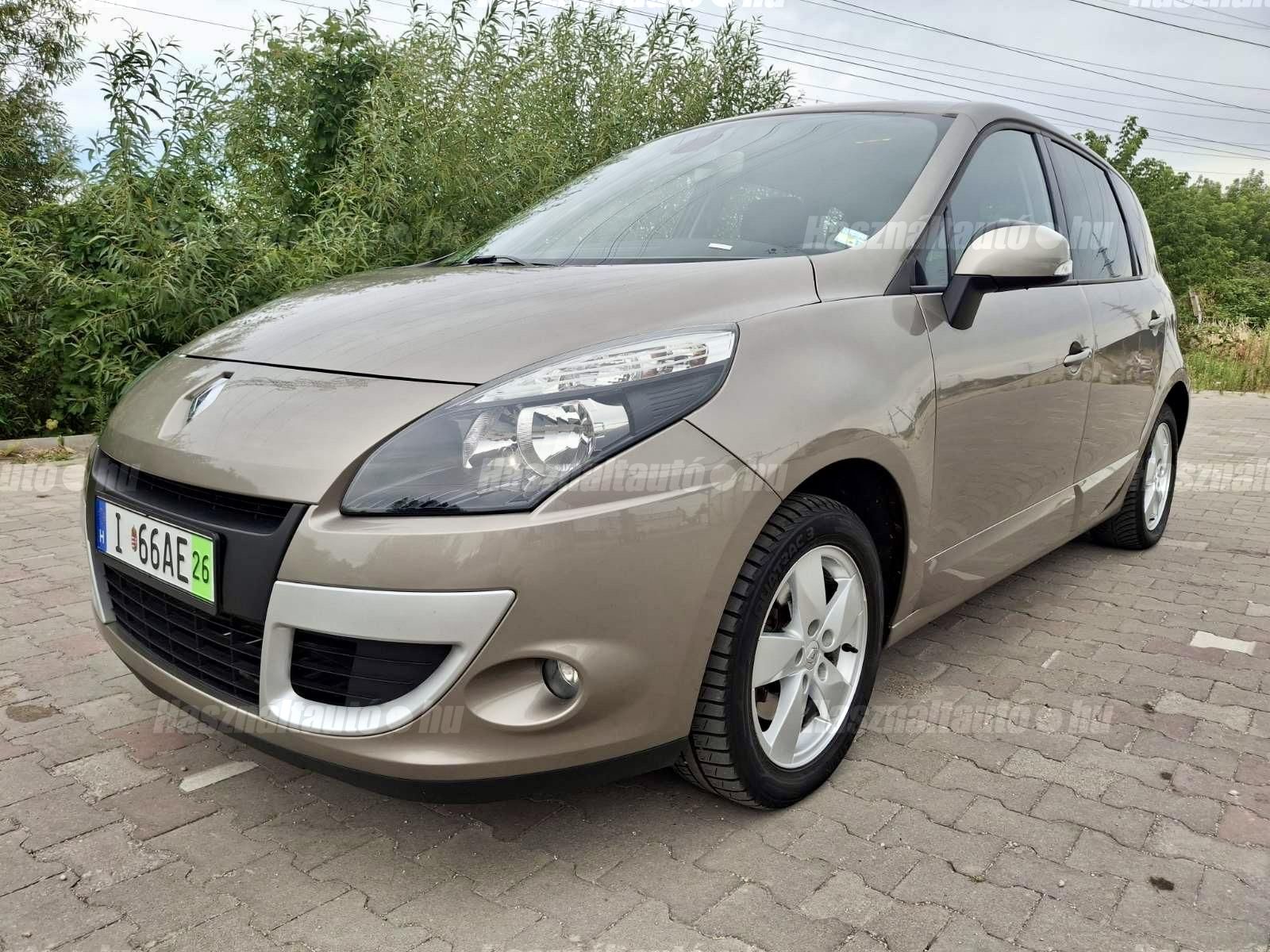 RENAULT SCENIC 2009/7 - 1