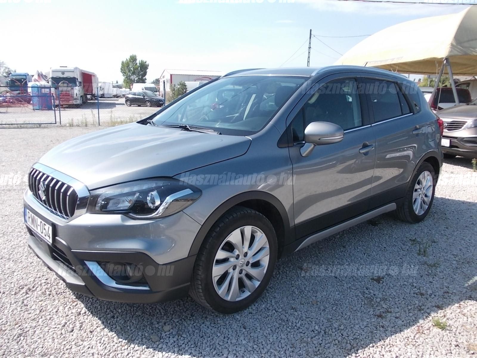 SUZUKI SX4 S-CROSS 2019/5 - 1