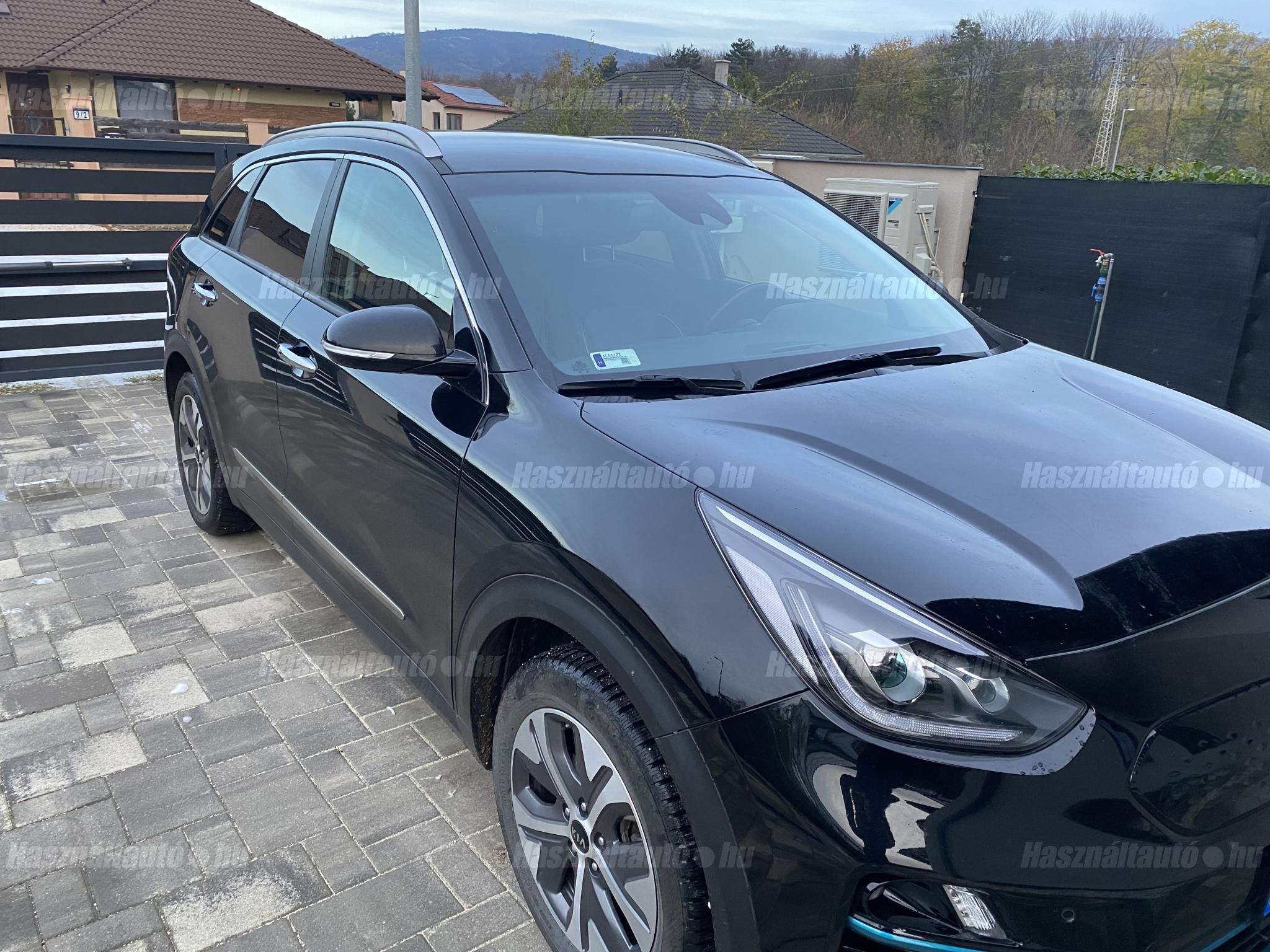 KIA NIRO 2020/11 - 1