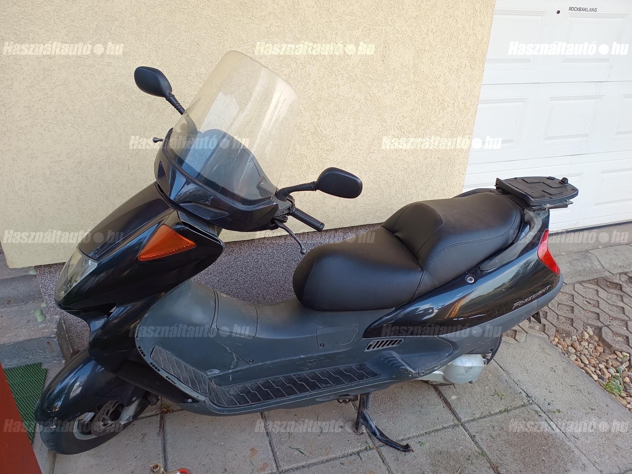 HONDA FES 250 1998/5 - 1