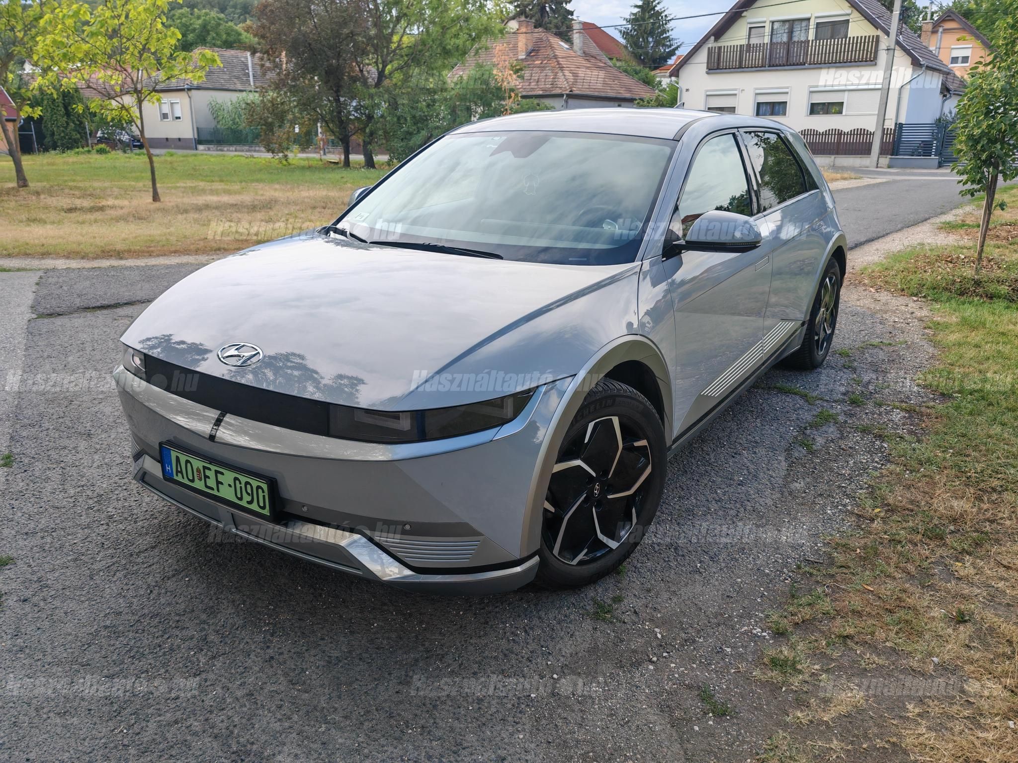 HYUNDAI IONIQ 5 2022/11 - 1