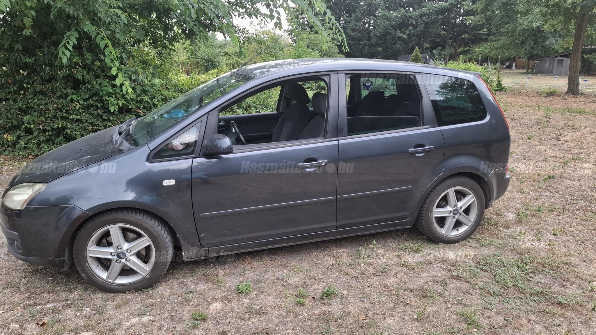 FORD FOCUS C-MAX 2004/3 - 1
