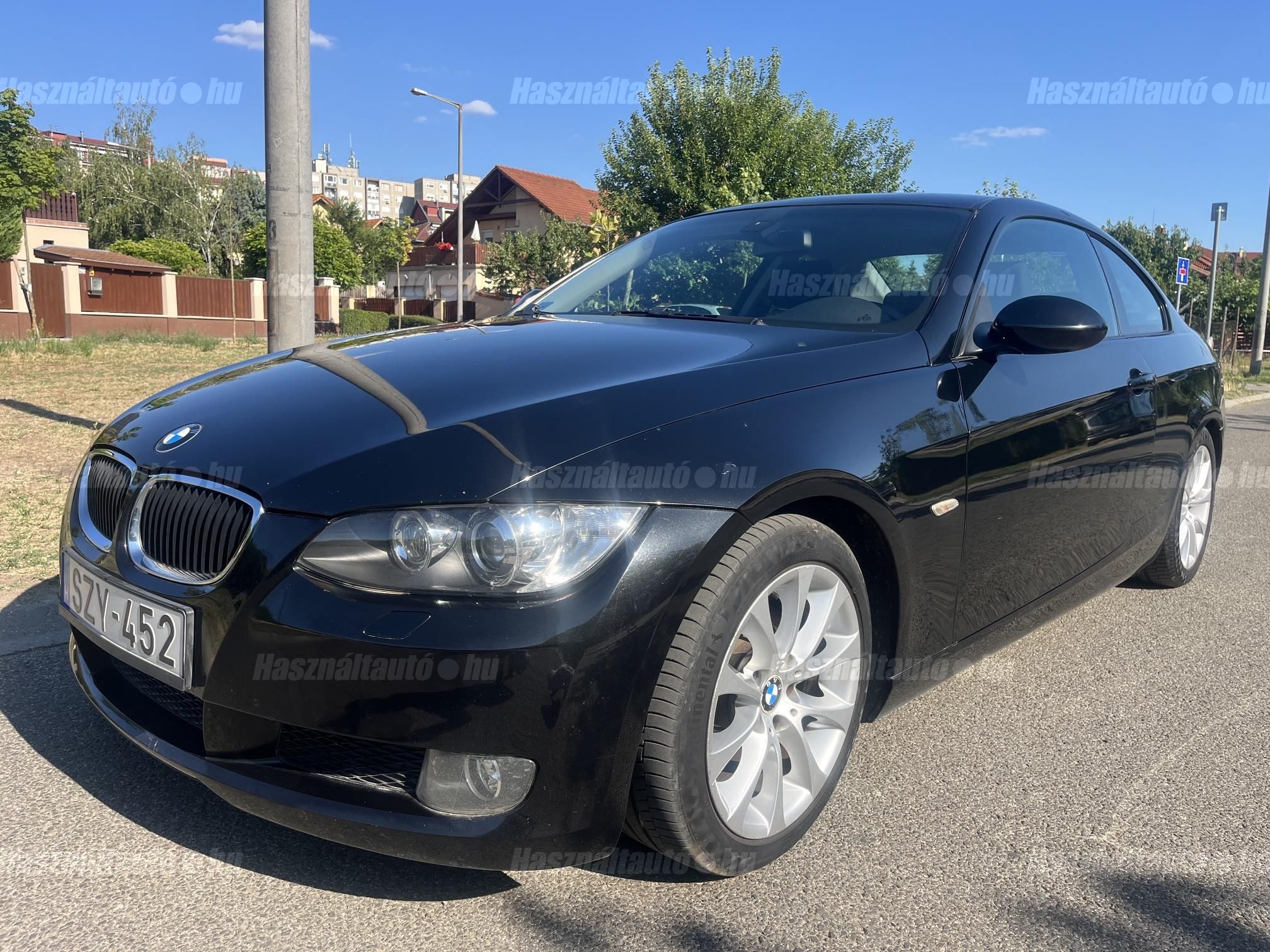 BMW 320 2007/4 - 1