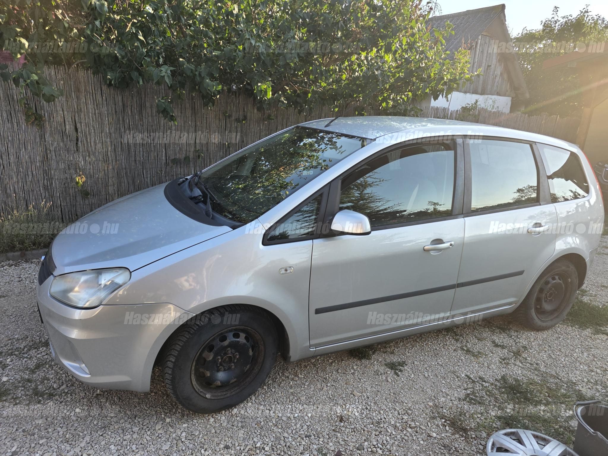 FORD C-MAX 2008/5 - 1