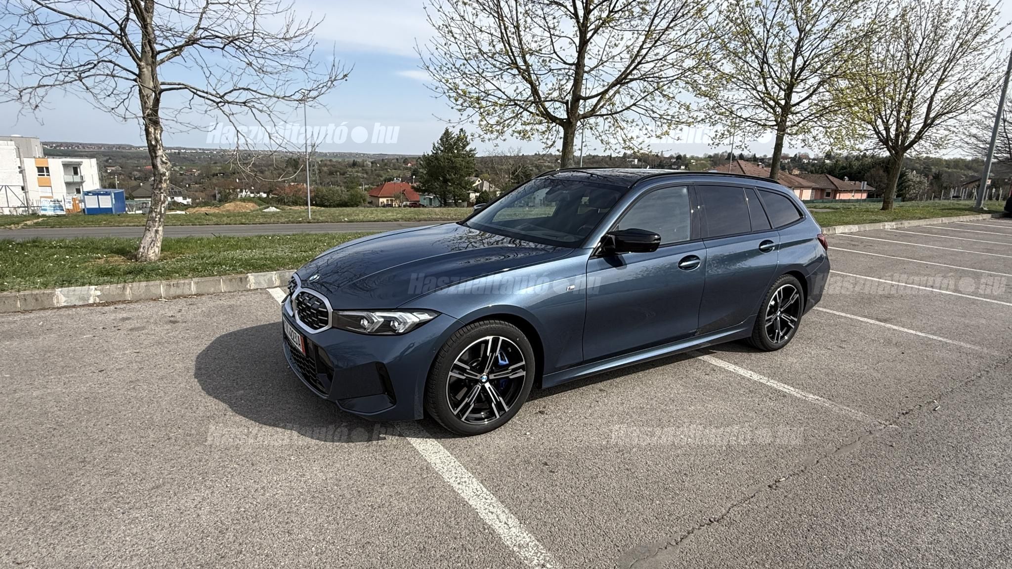 BMW 340 2025/1 - 1