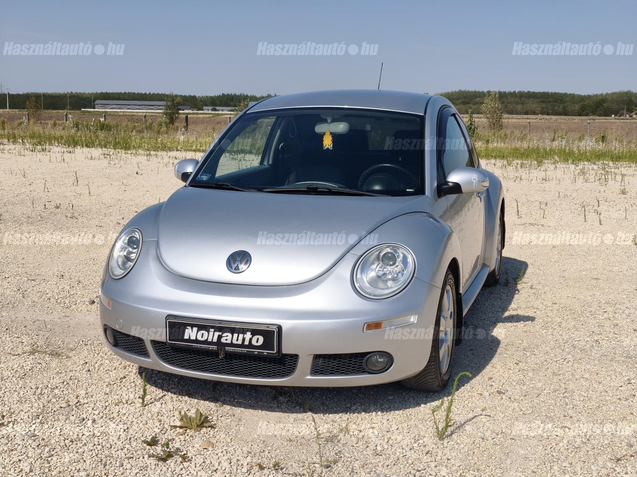 VOLKSWAGEN BEETLE 2007/7 - 1