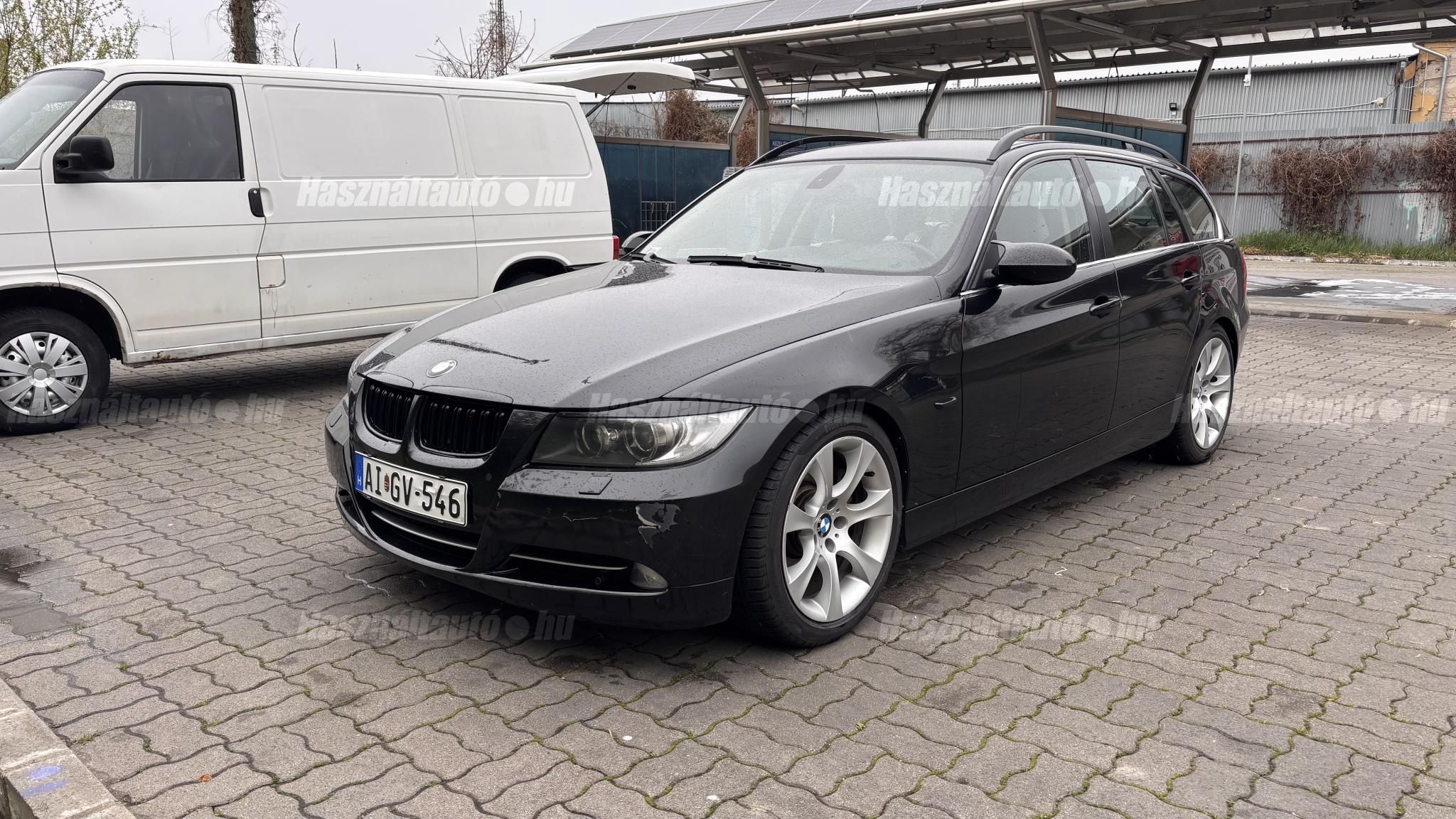 BMW 335 2007/1 - 1