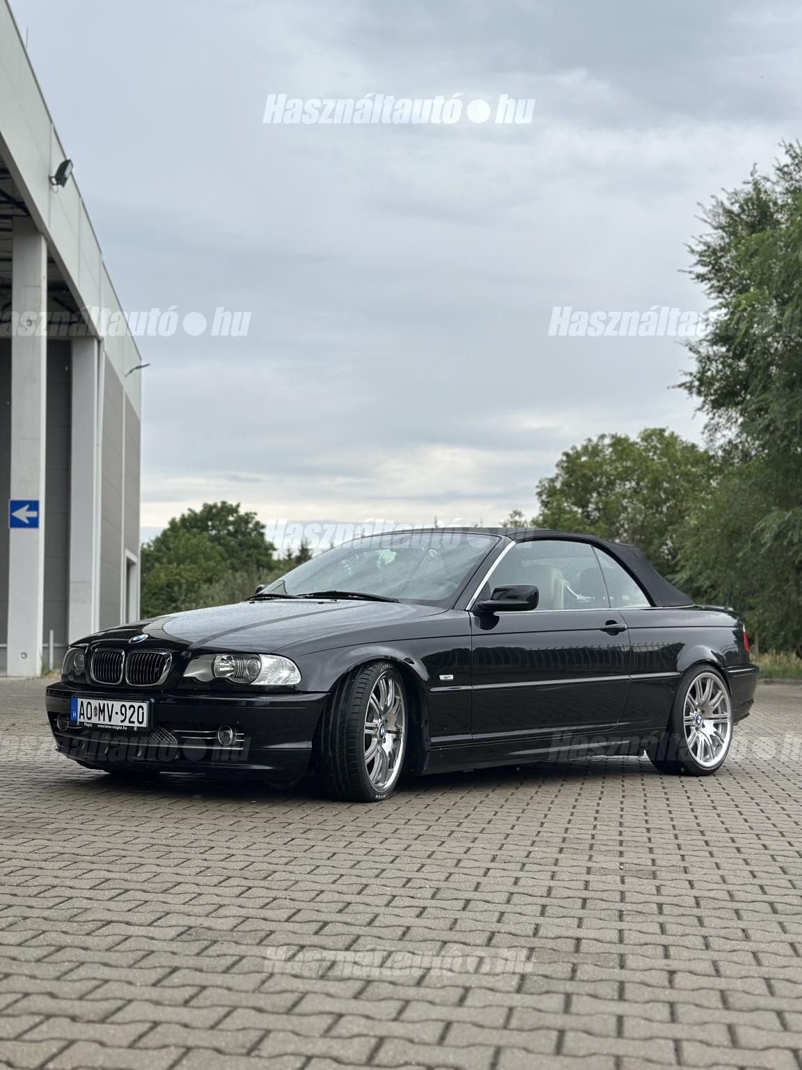 BMW 330 2001/5 - 1
